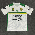 2025/2026 Cameroon Training clothes white