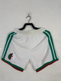 2026/2027 Player Version Algeria National Team Home Football Shorts 1:1 Thai Quality