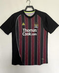 2008/2009 Retro Manchester City Away