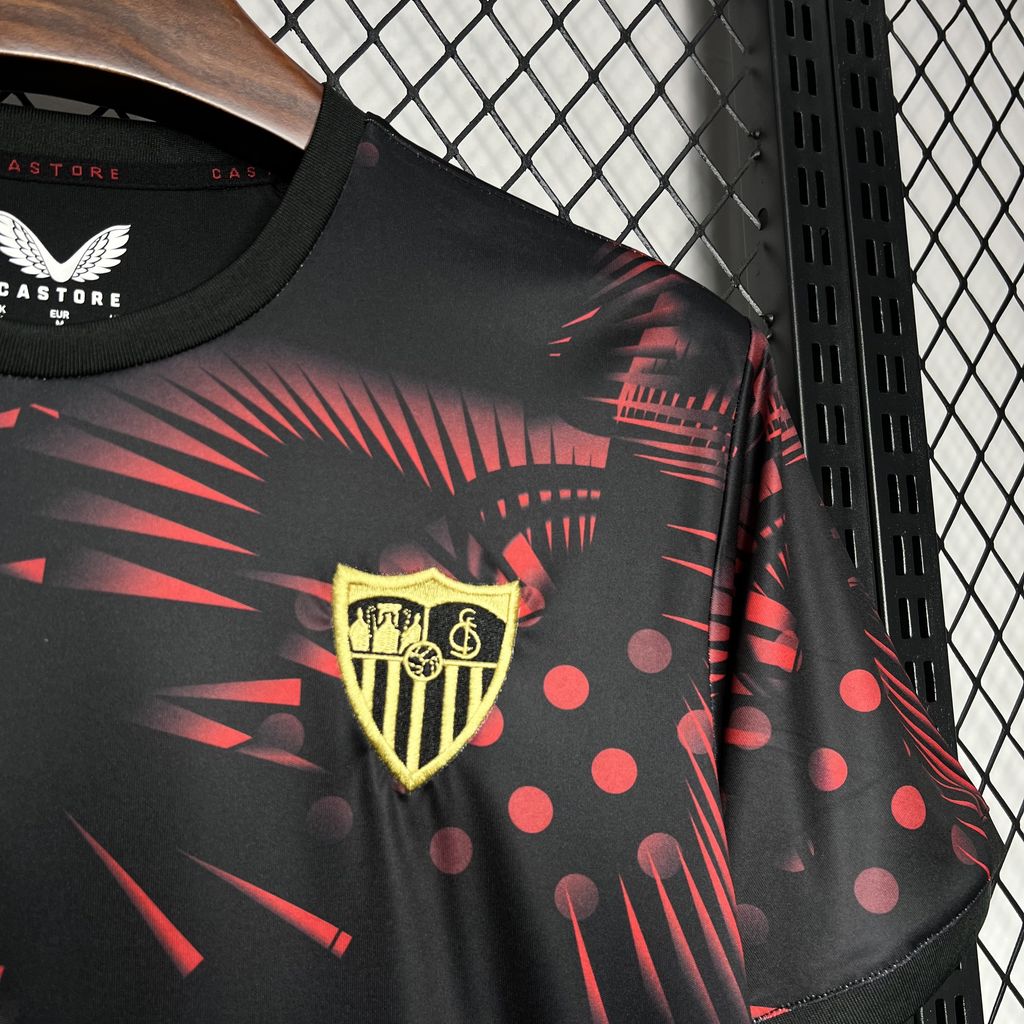 2024/2025 Sevilla Third Away