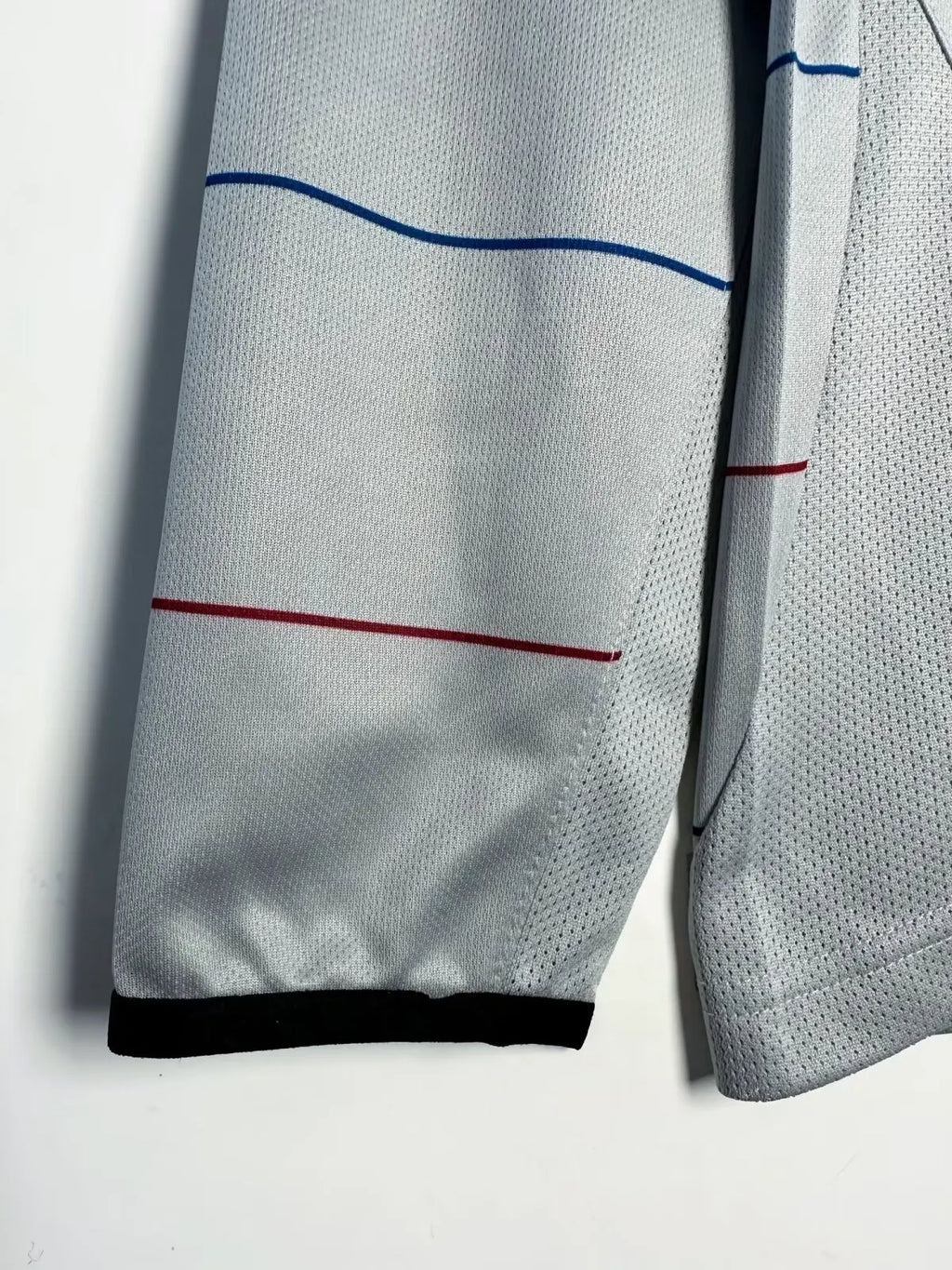 2003/2004 Retro Barcelona Long Sleeves Away