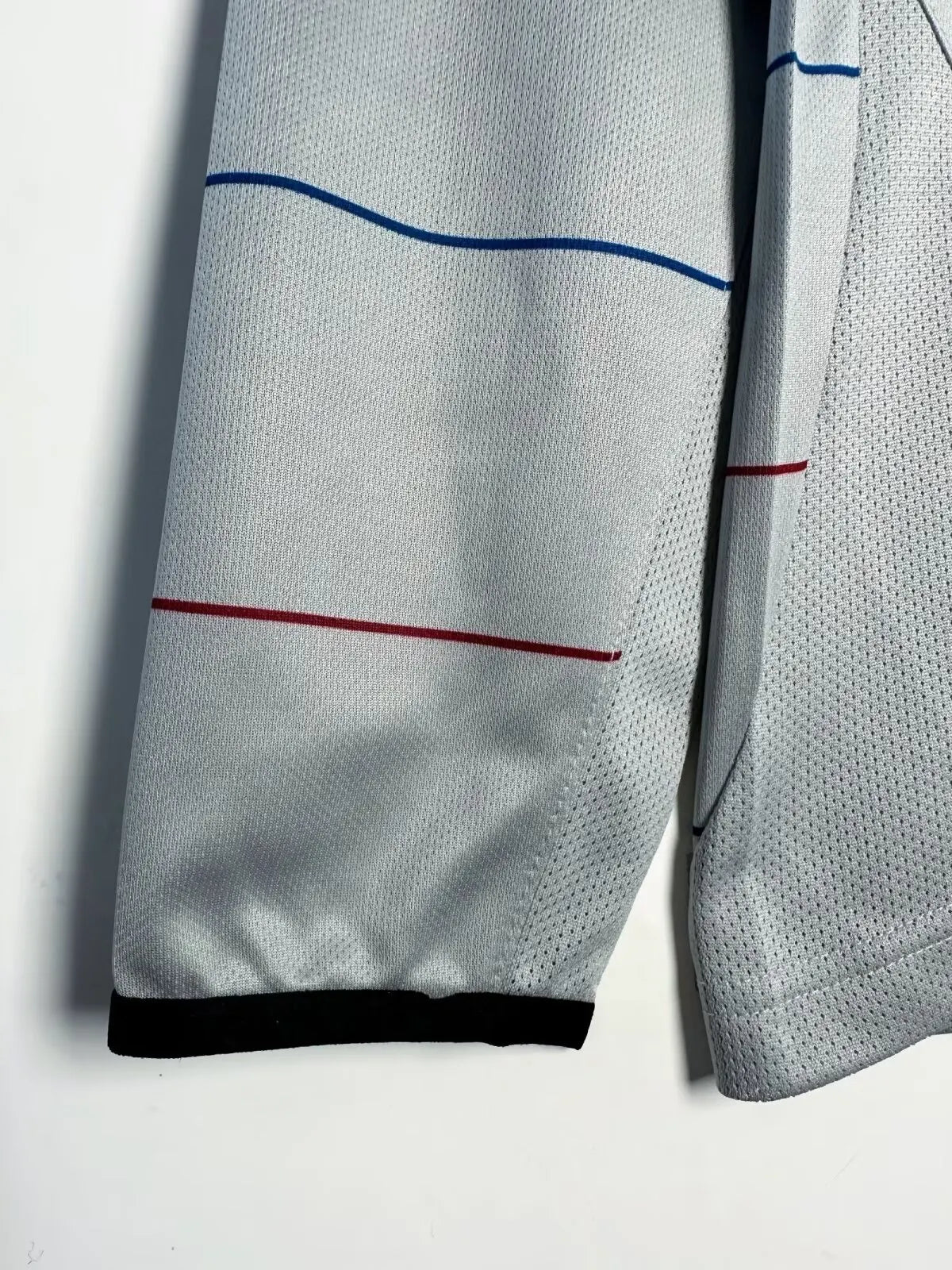 2003/2004 Retro Barcelona Long Sleeves Away
