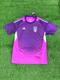 2025/2026 Italy National Team Goalie