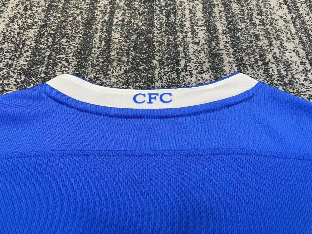 2003-2005 Retro Chelsea Home