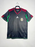 2010 Retro Mexico Away