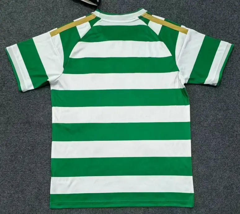 2026/2027 Celtic Home Commemorative Edition Football Shirt  1:1 Thai Quality topjersey