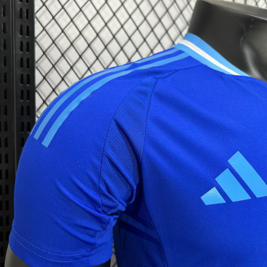 2024-2025 Player Version Argentina Away