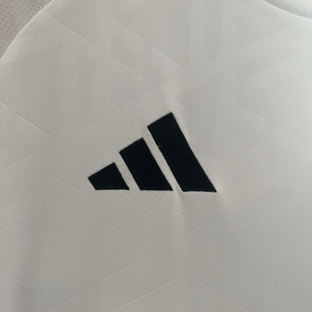 2024-2025 Germany Home