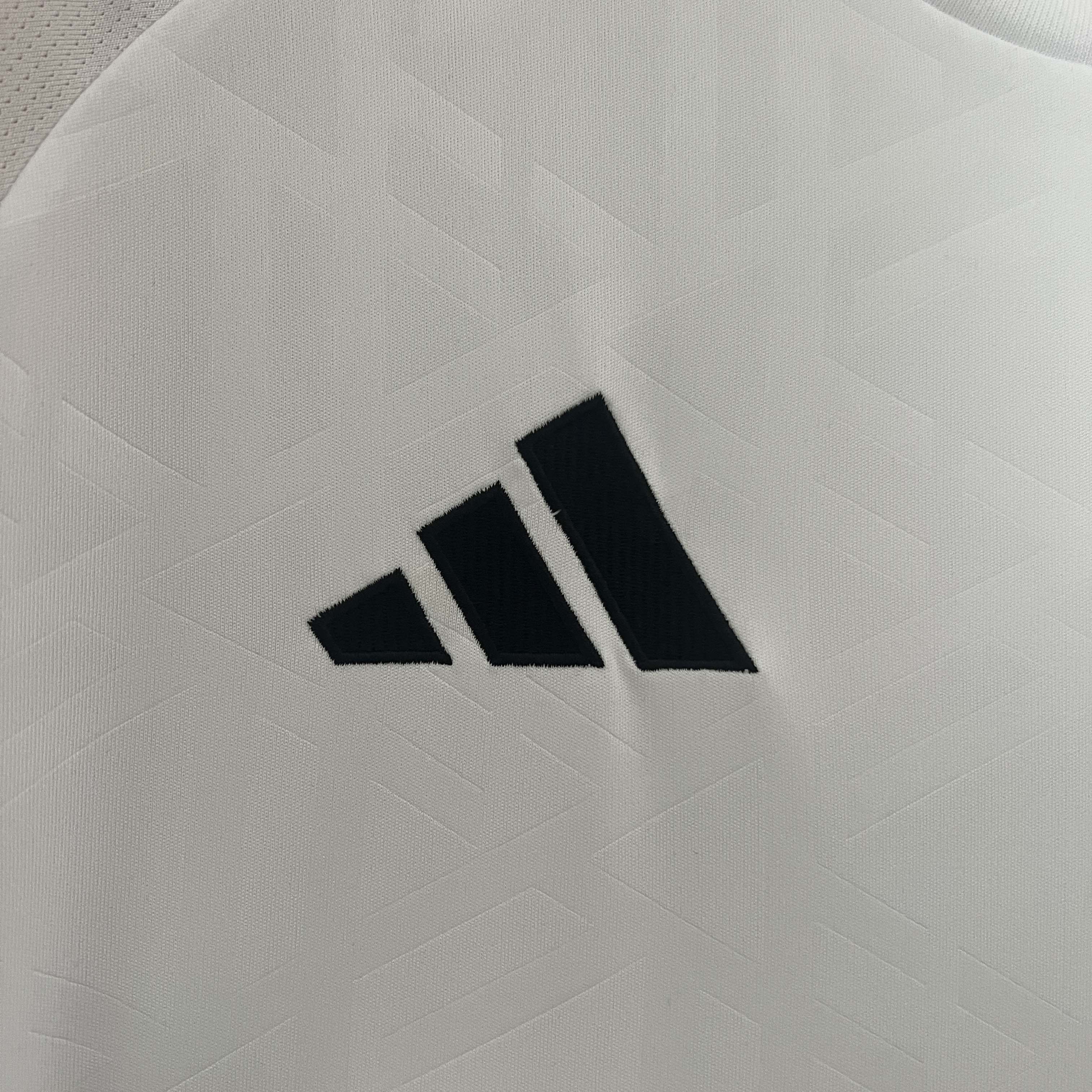 2024-2025 Germany Home