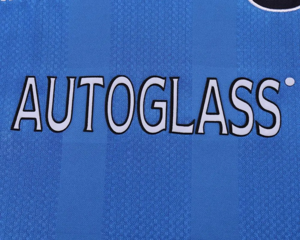 1997-1999 Retro Chelsea Home