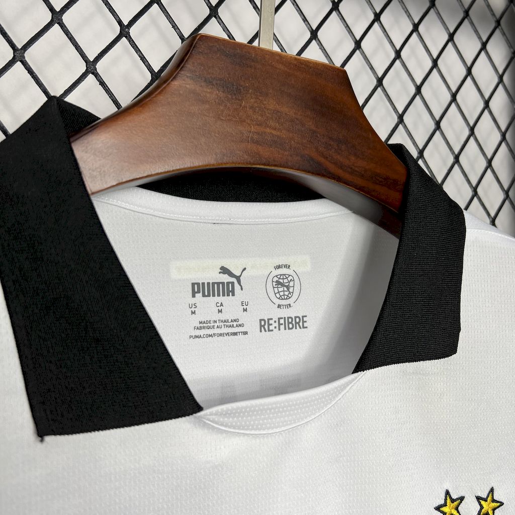2024/2025 Dortmund Third Away