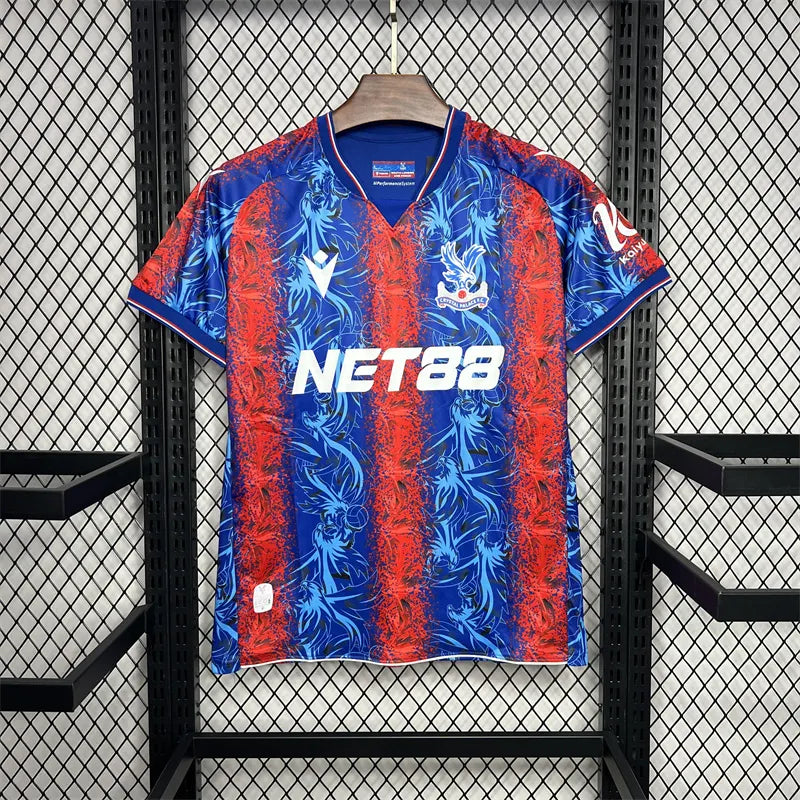 2024/2025 Crystal Palace Home