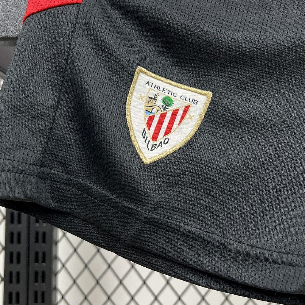 2025/2026 Athletic Bilbao Home
