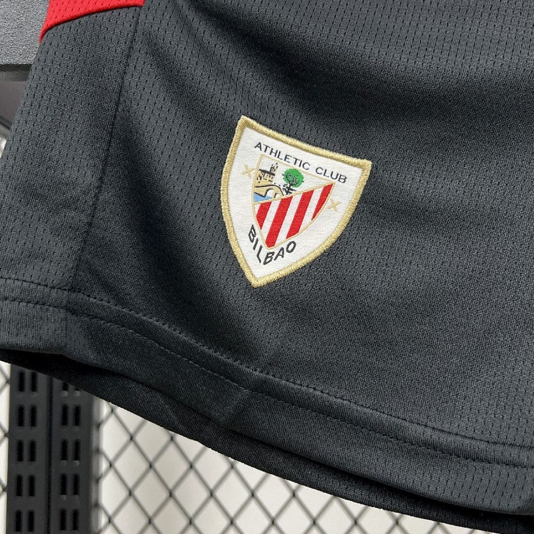 2025/2026 Athletic Bilbao Home