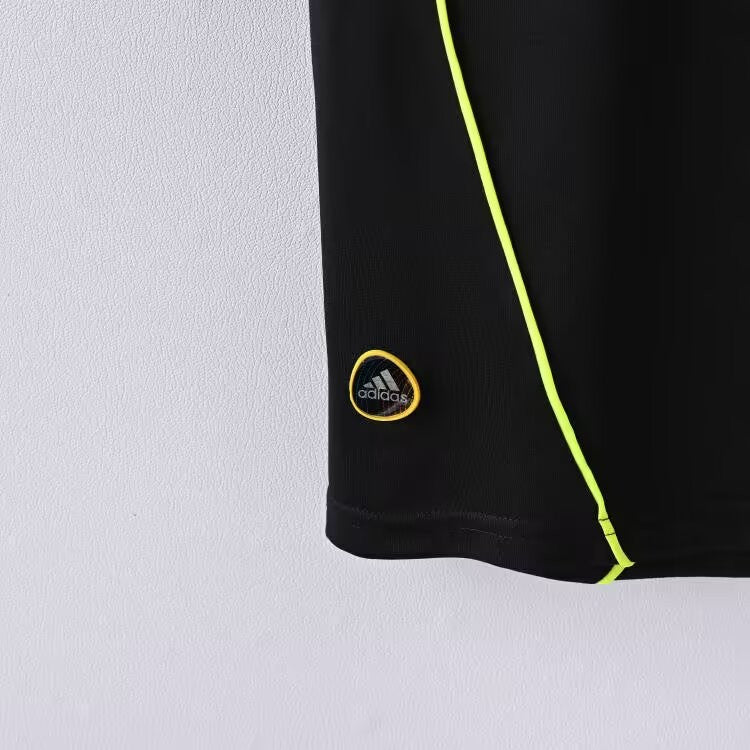 2010/2011 Retro Real Madrid Away