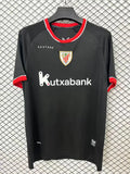 2026/2027 Athletic Bilbao Away Football Shirt 1:1 Thai Quality topjersey