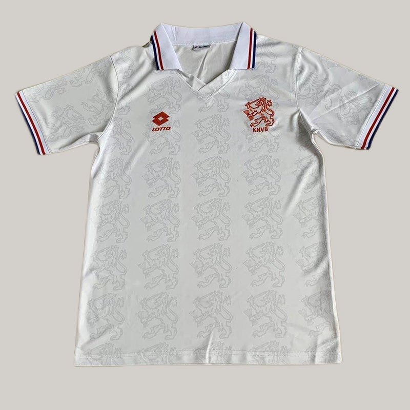 1995 Retro Netherlands Away