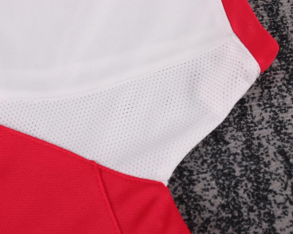 2002-2003 Retro Arsenal Home