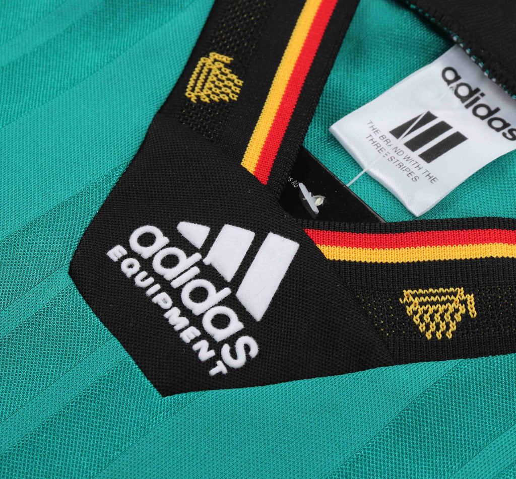 1992 Retro Germany Away