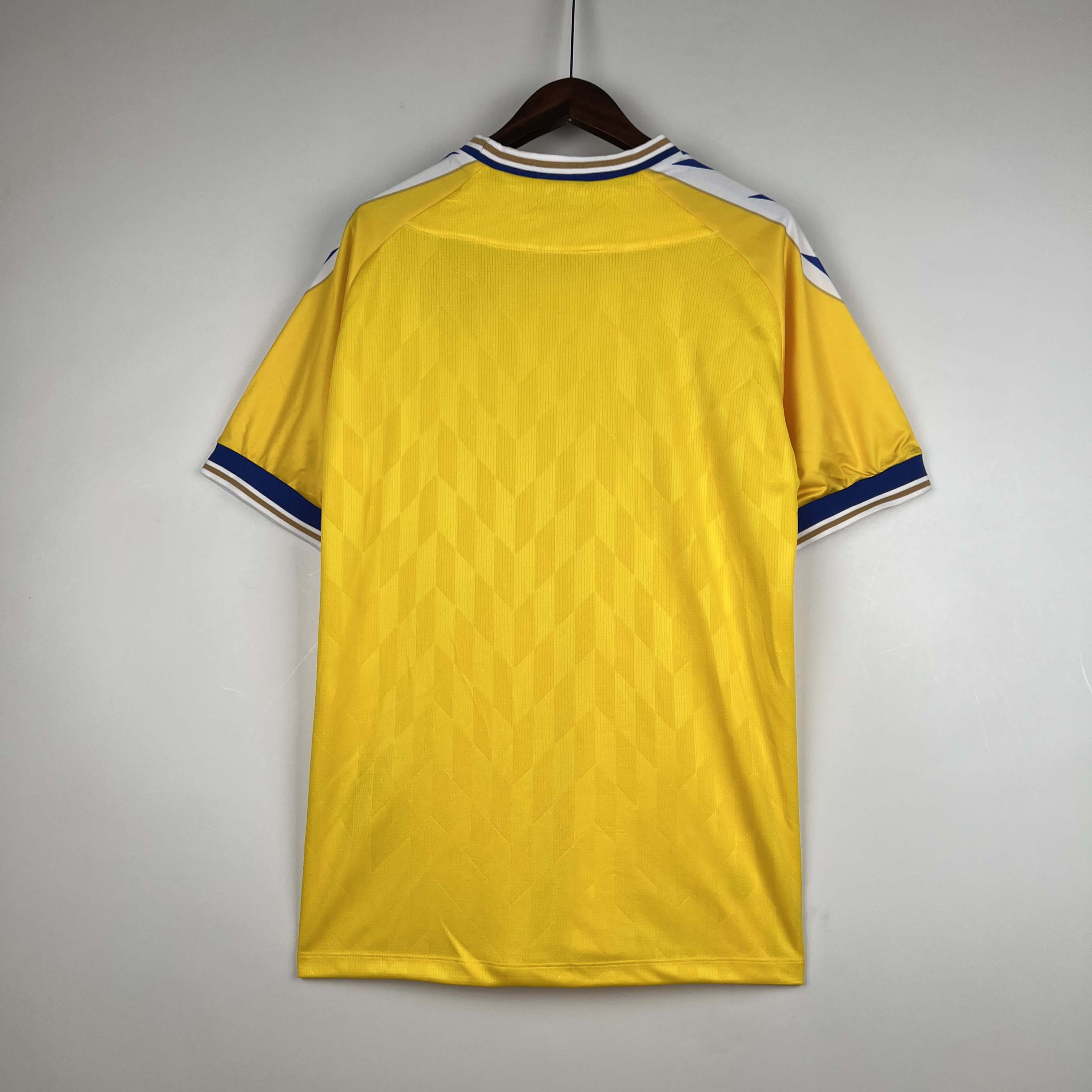 2023/2024 Cádiz Home