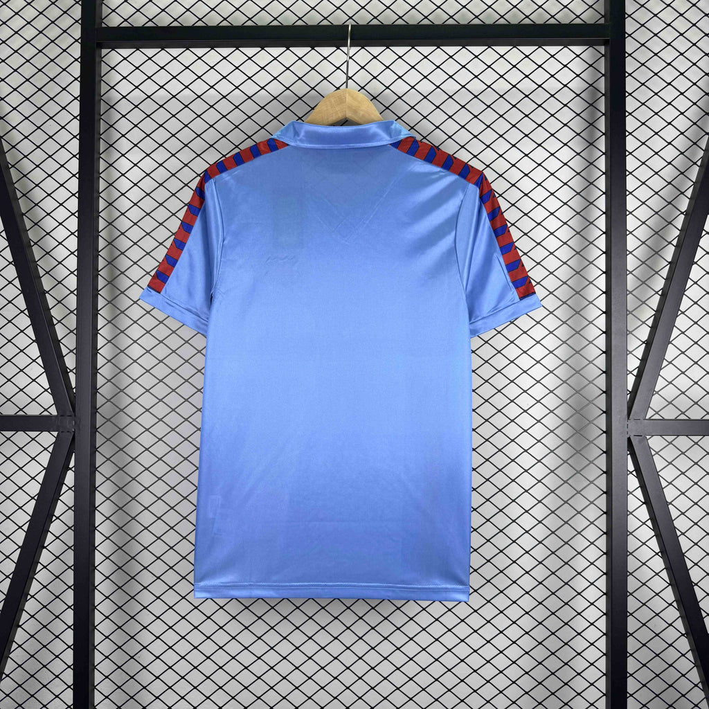 1984/1991 Retro Barcelona Away