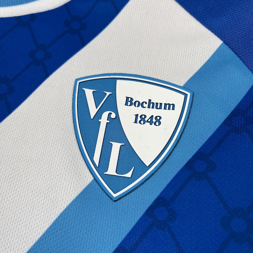 2025-2026 VfL Bochum Special Edition