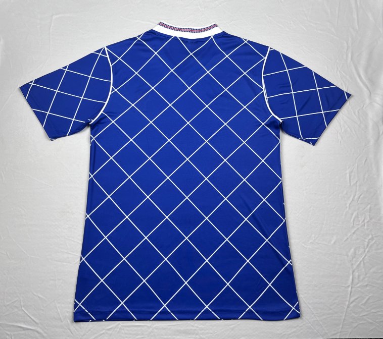 1987/1989 Retro Chelsea Home