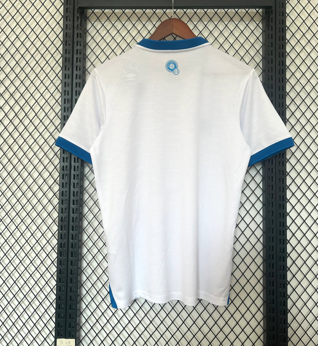 2025/2026 El Salvador Away