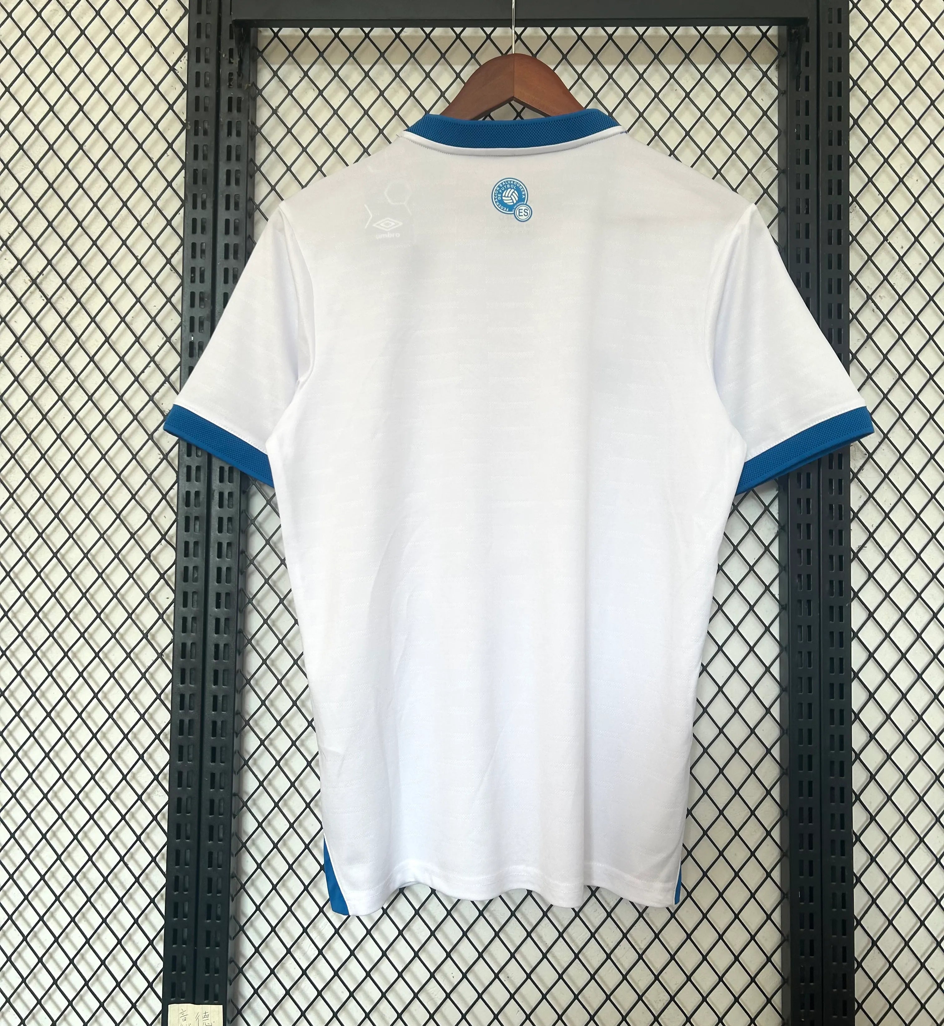 2025/2026 El Salvador Away