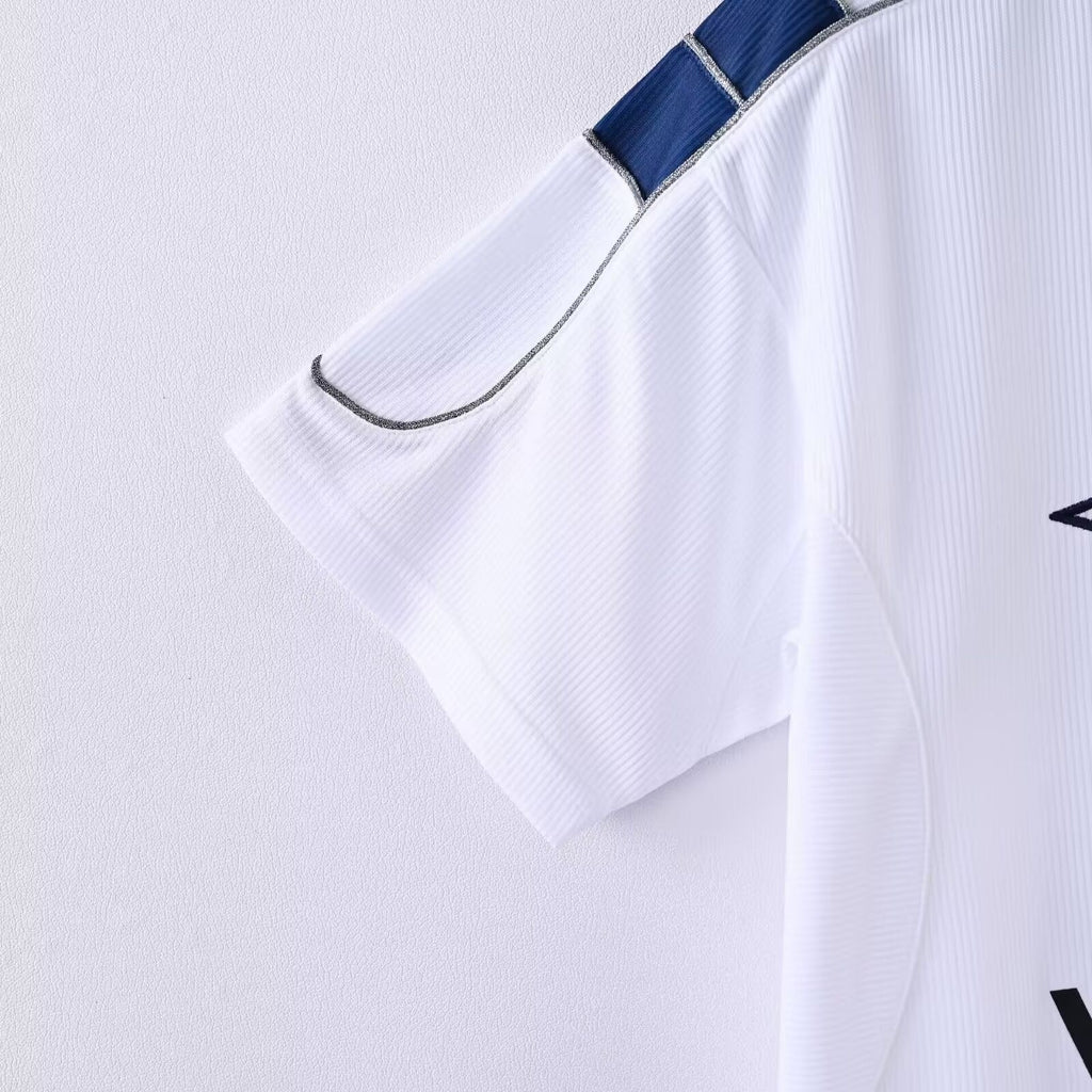 2011/2012 Retro Chelsea Third away