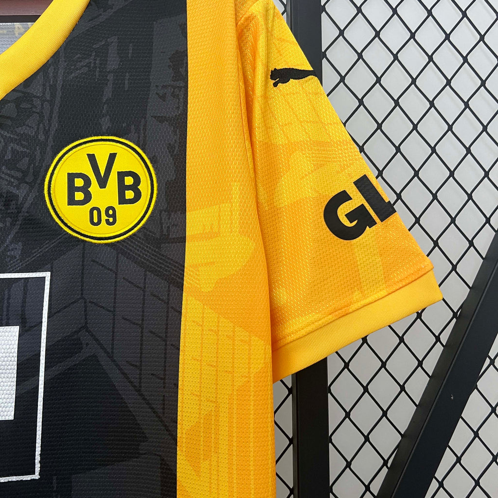 2023-2024 Dortmund Blackout Special Edition