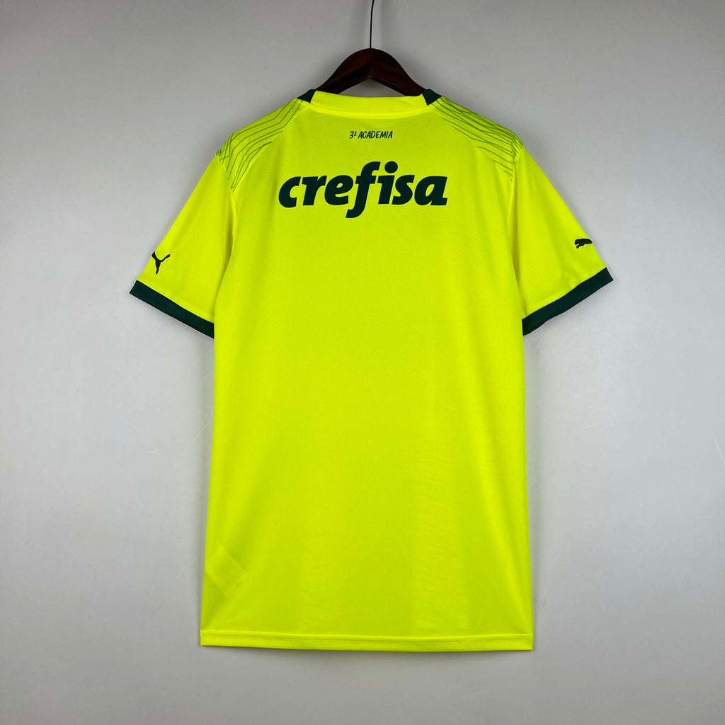 2023/2024 Palmeiras Third Away Jersey
