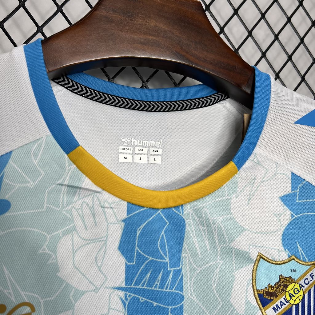 2024/2025 Malaga Home