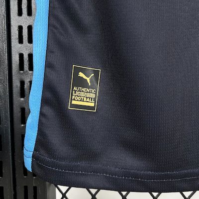 2025/2026 Olympique de Marseille Away