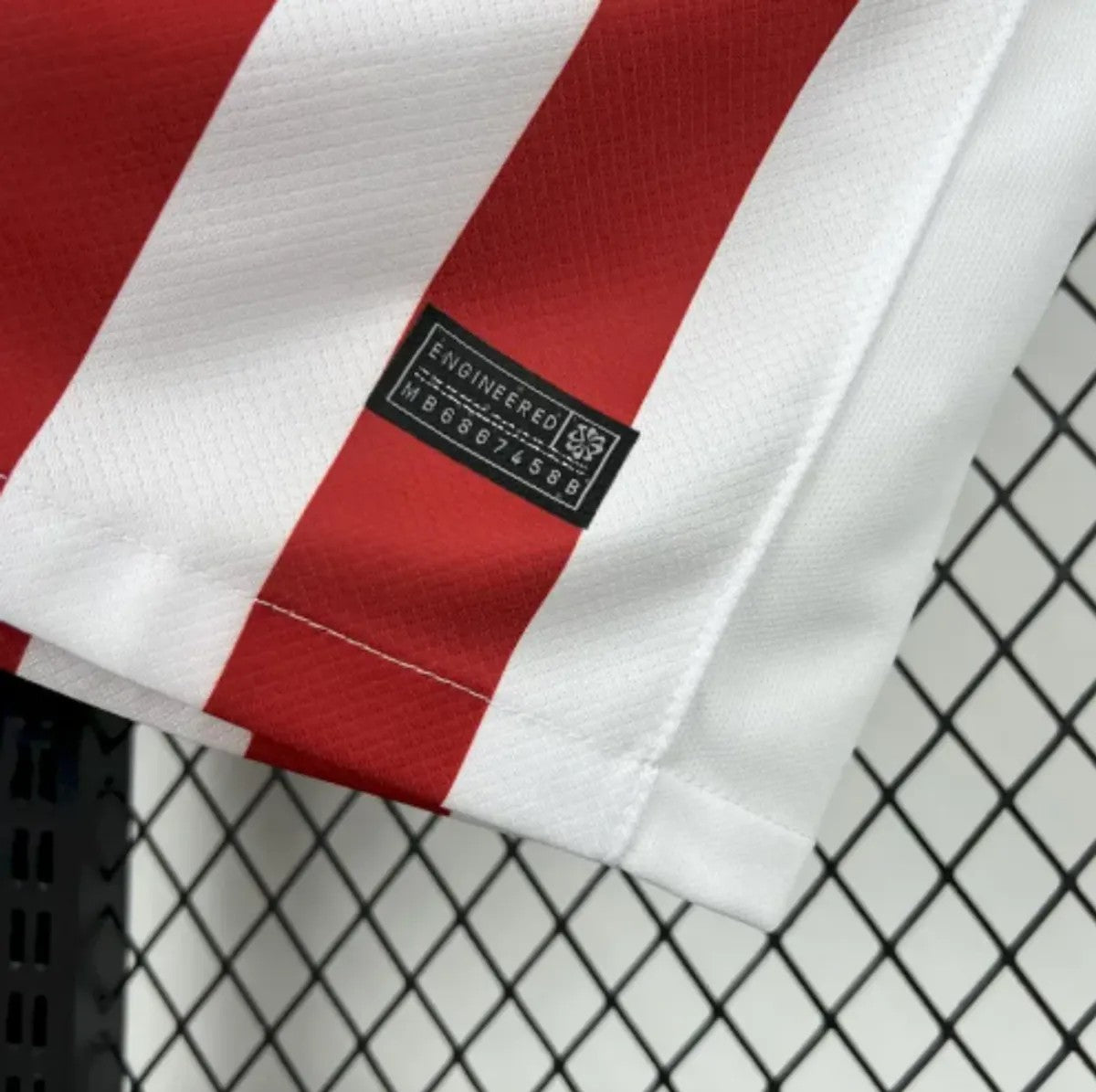 2025/2026  Atletico Madrid Home
