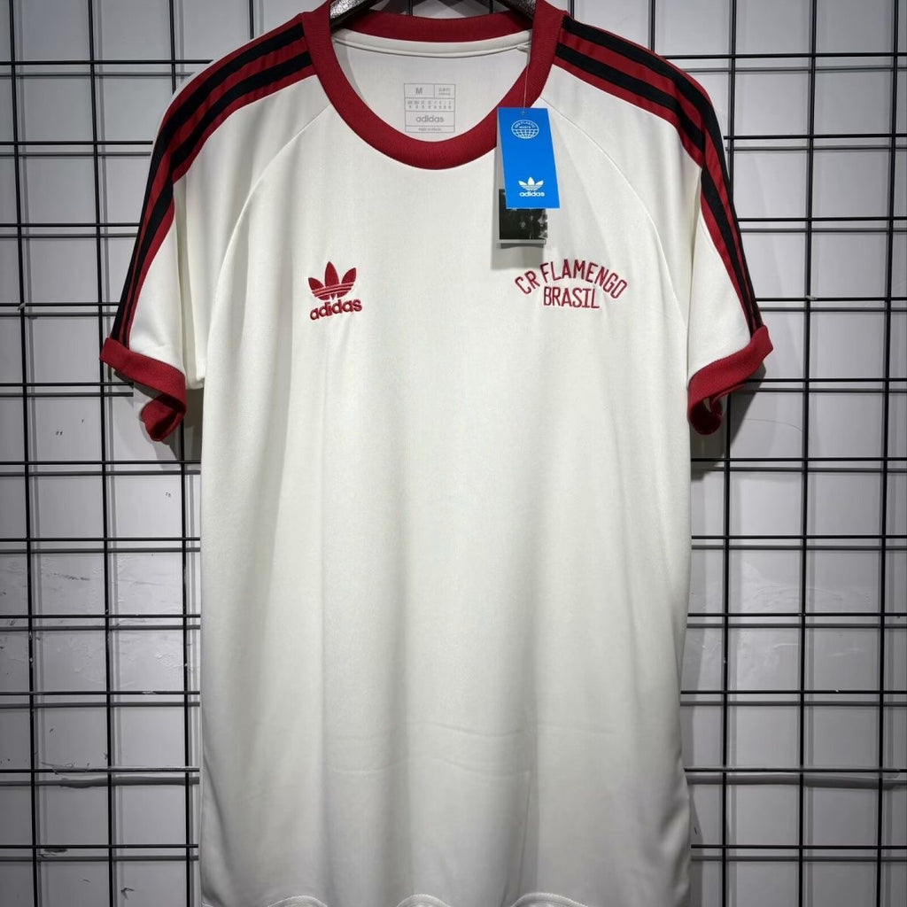 2025/2026 Flamengo Commemorative Edition