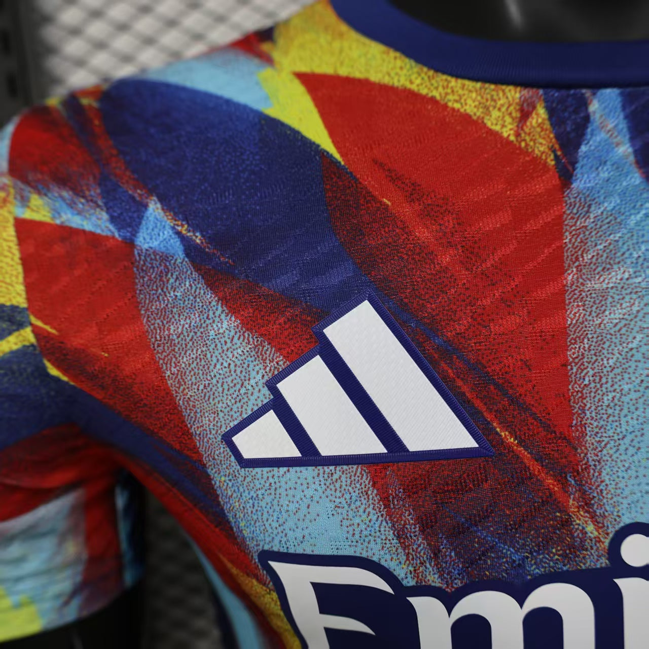 2025/2026 Player Version Arsenal Training clothes