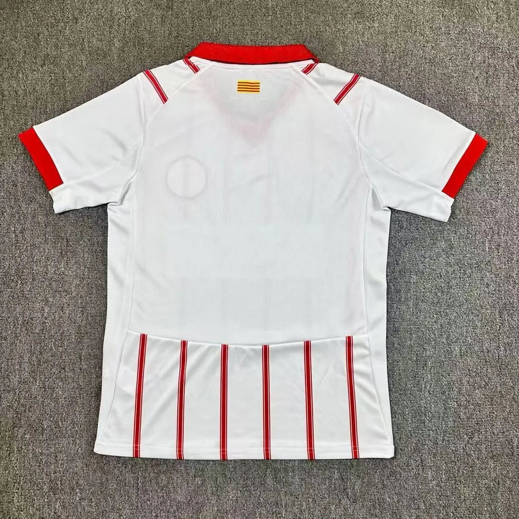2025-2026 Girona Home