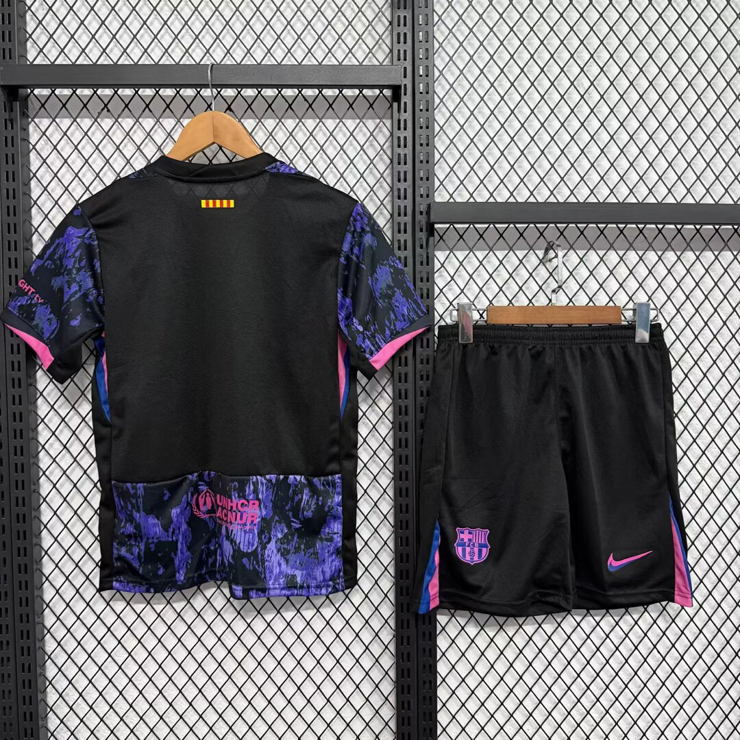 2025/2026 Barcelona Training clothes