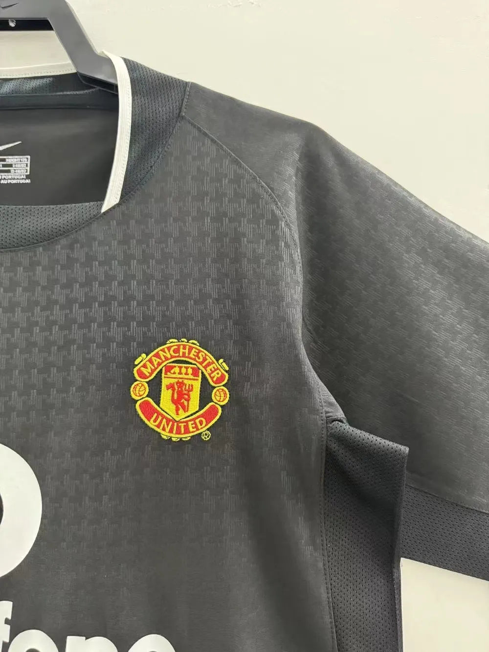 2003/2004 Retro Manchester United Home