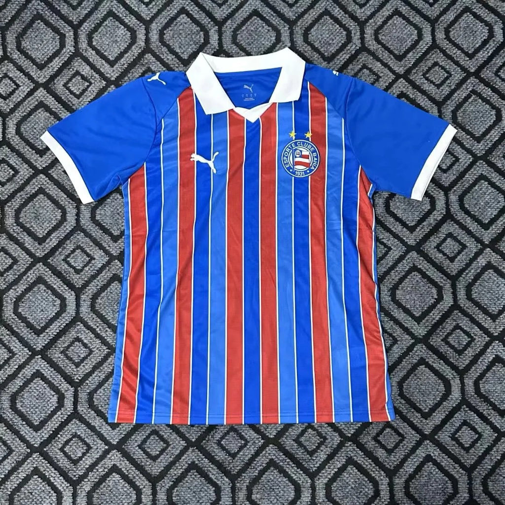 2026/2027 Bahia Away Football Shirt 1:1 Thai Quality