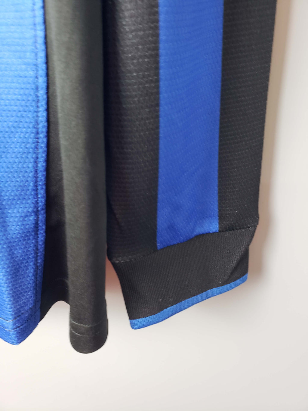 1998/1999 Retro Long Sleeve Internazionale Milan Home