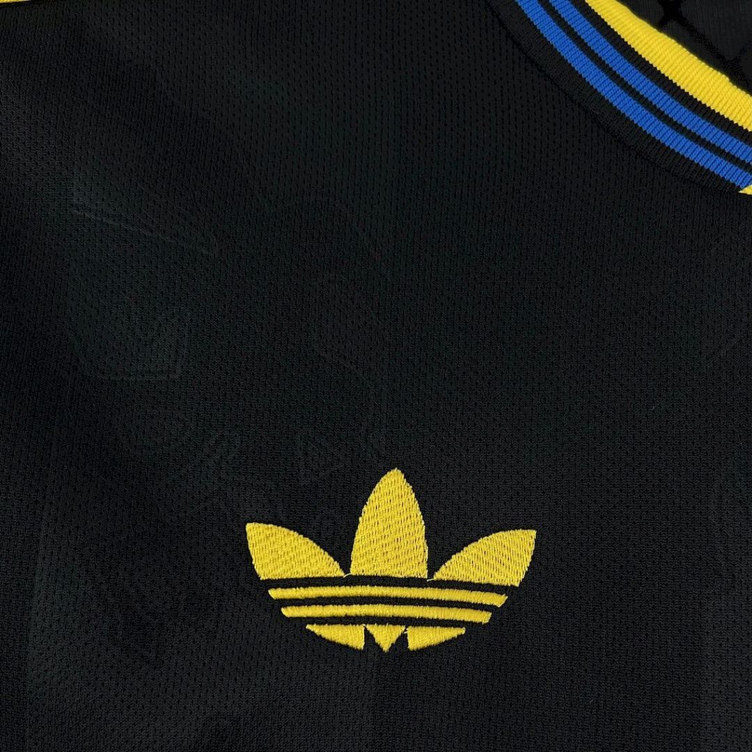2025/2026 Manchester United Third Away