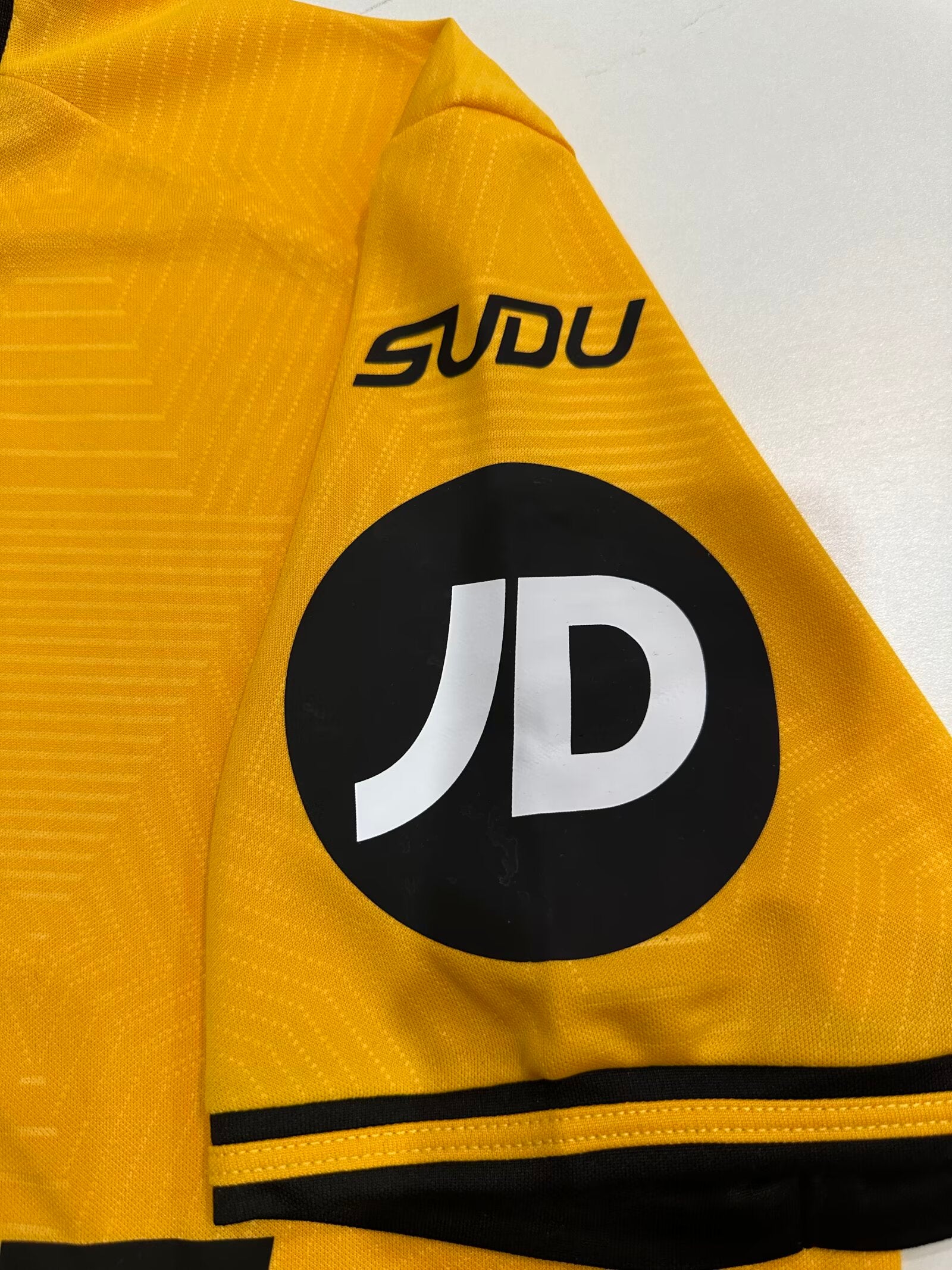 2024/2025 Wolverhampton Wanderers Home
