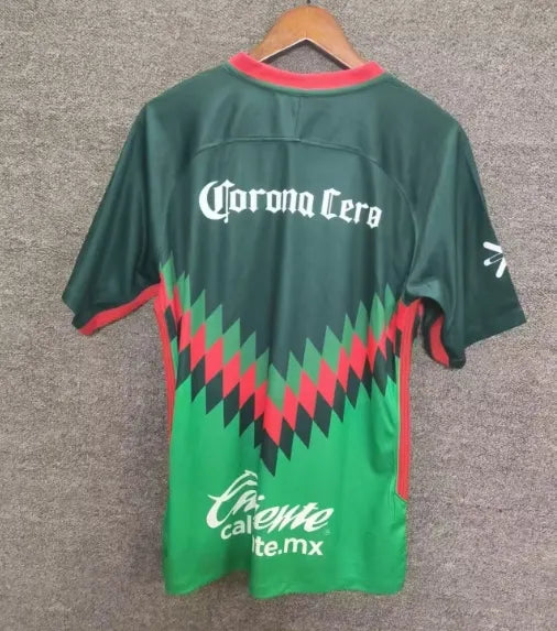2018 Retro Club América Fourth Away Corteiz Jersey