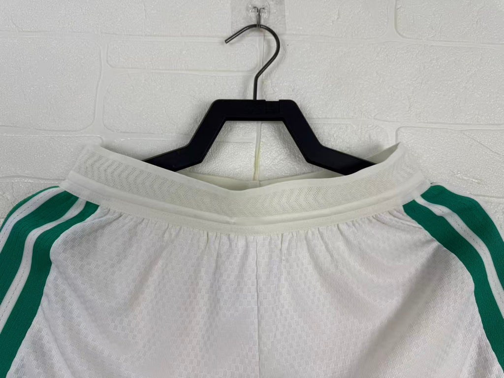 2026/2027 Player Version Algeria National Team Home Football Shorts 1:1 Thai Quality