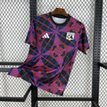 2025/2026 Sporting Lisbon Pre-match Training Suit