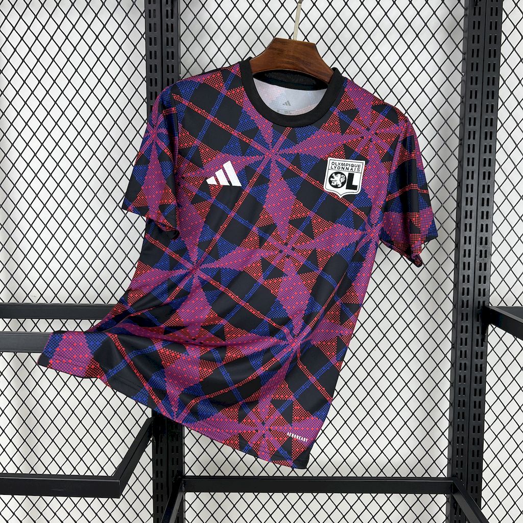 2025/2026 Sporting Lisbon Pre-match Training Suit