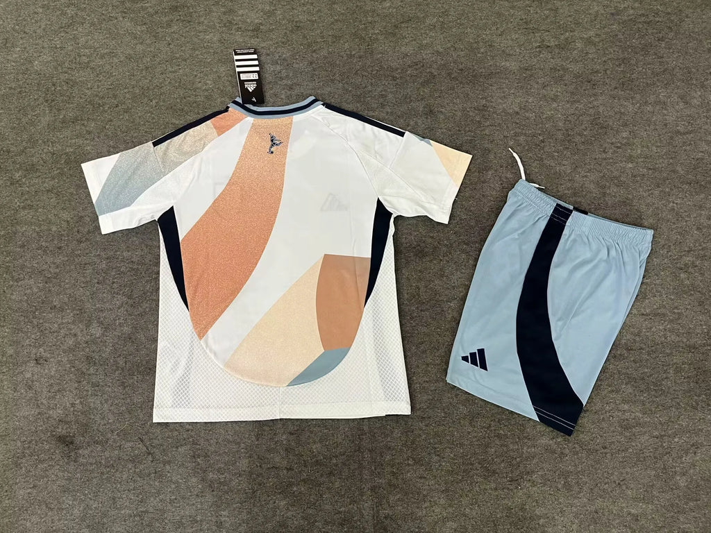 2025/2026 Spain Away