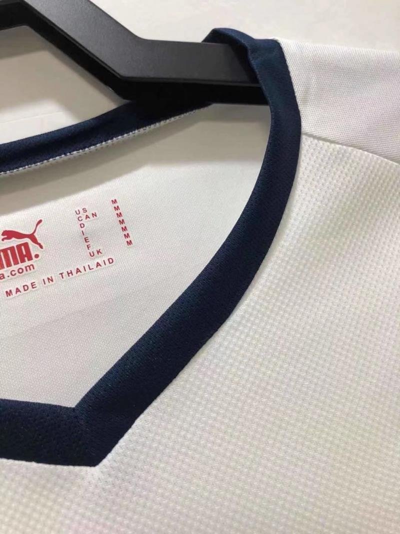 2008/2009 Retro Tottenham Hotspur Home